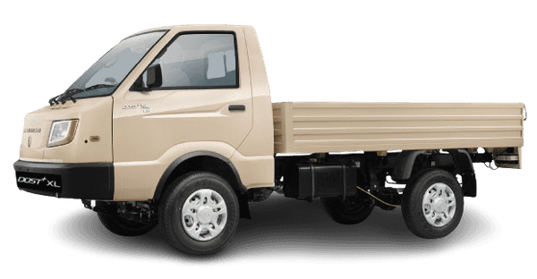 De Crown Motors | Ashok Leyland Showroom in Jhansi